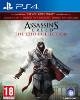 Assassins Creed Ezio Collection