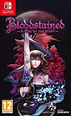 Bloodstained: Ritual of the Night (Nintendo Switch)