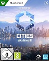 Cities: Skylines 2 (Xbox)