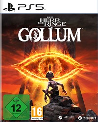 Der Herr der Ringe: Gollum [Bonus Edition] (PS5)