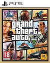GTA 5 - Grand Theft Auto V (PS5)