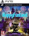 Happy Funland Souvenir Edition (PS5)