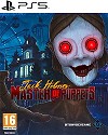 Jack Holmes: Master of Puppets (PS5)