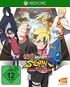 Naruto Shippuden Ultimate Ninja Storm 4 Road to Boruto (Xbox One)