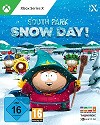 South Park: Snow Day (Xbox Series X)